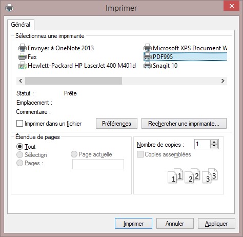 comment imprimer recto verso pdf windows 10